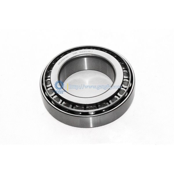 P2 22216 Spherical Roller Bearing Single Row Excavator Slewing Bearing