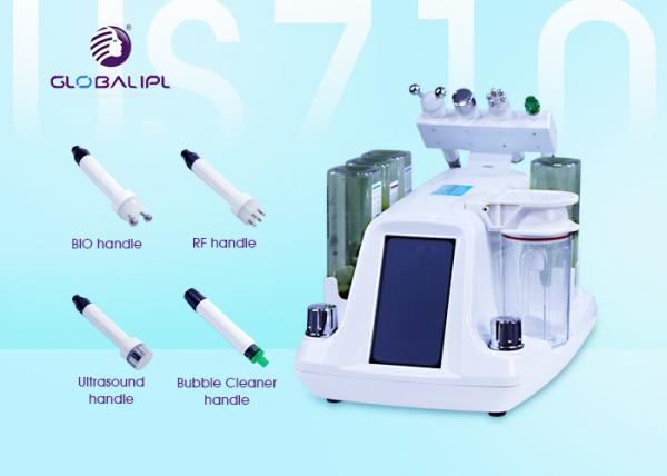 Quality 2019 Popular Water Oxygen Water Jet Peel Beauty Machine For Skin Rejuvenation for sale