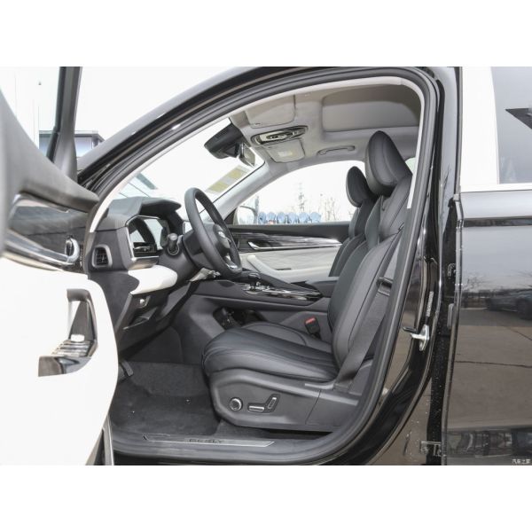 Geely Xingyue L Monjaro Conventional Fuel Vehicle Gasoline Petrol SUV Car