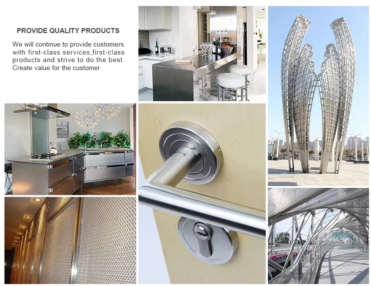 X5CrNi18-10 SUS304 Stainless Steel Coil Customized Cold Rolled 1mm for Industrial Use