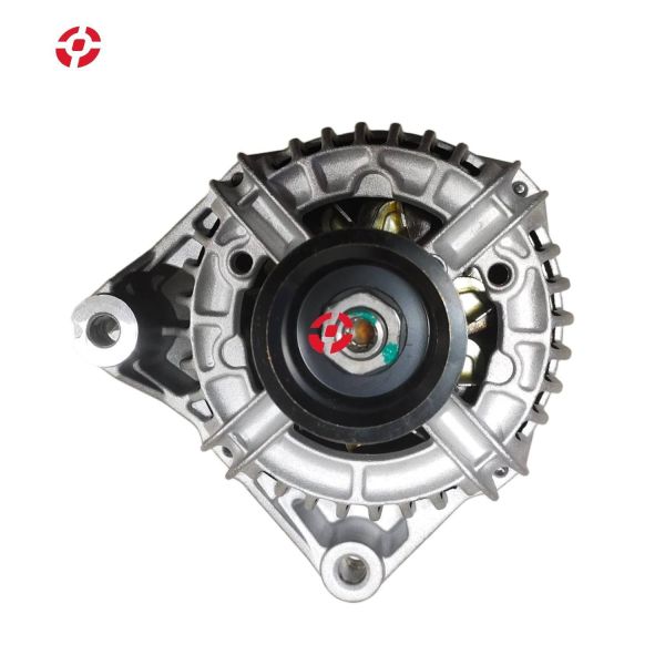 Automotive alternator OE YLE500180 Engine part alternator for Land Rover Freelander Range Rover