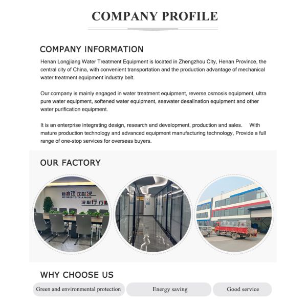 0.5T Stainless Steel Reverse Osmosis Water Treatment Equipment for Office and School