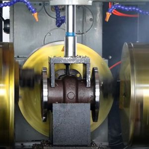 Cheap Horizontal Processing Drilling and Winching Machine wholesale