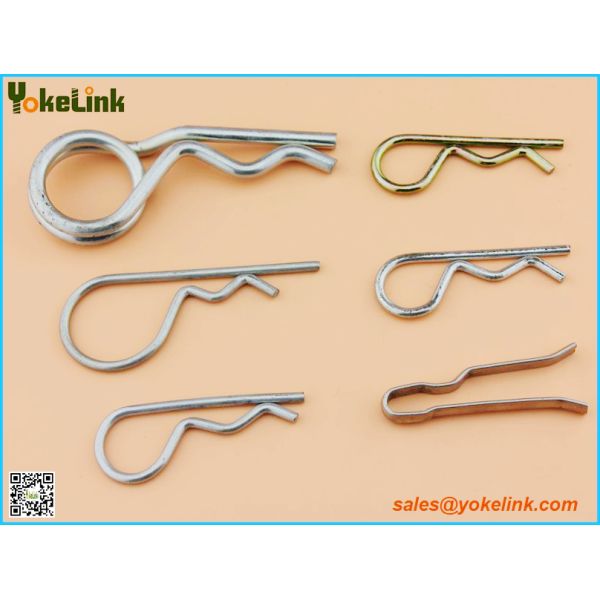 9 holes Universal Adjustable Clevis Pins