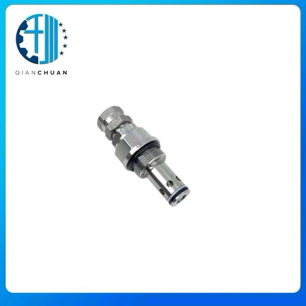 723-10-12800 Main Valve For Komatsu PC40 Excavator Hydraulic Parts