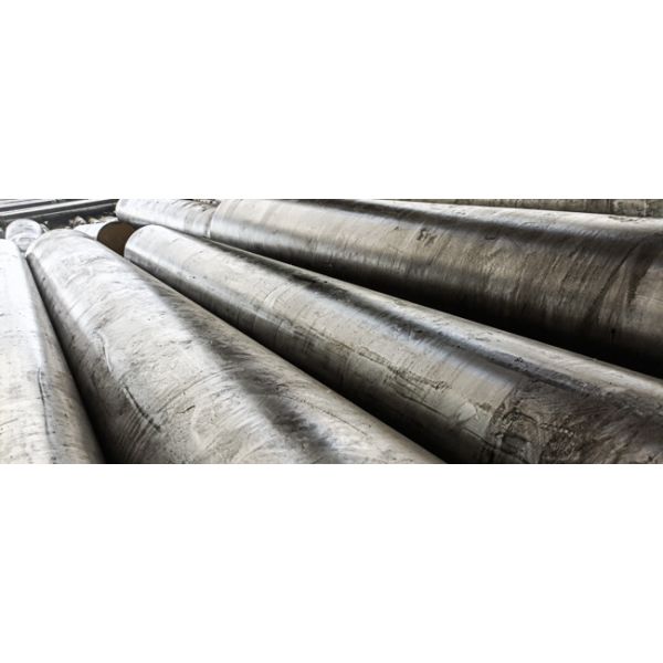 ASTM 317L Stainless Steel Round Bar S31726 Round Bar 1.4438 X2CrNiMo18-15-4 Bar