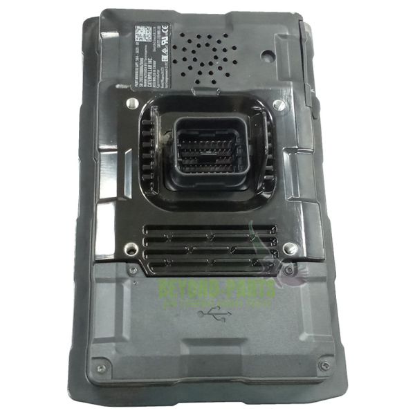 Cater Excavator Spare Parts Monitor Panel Gauge 584-5631