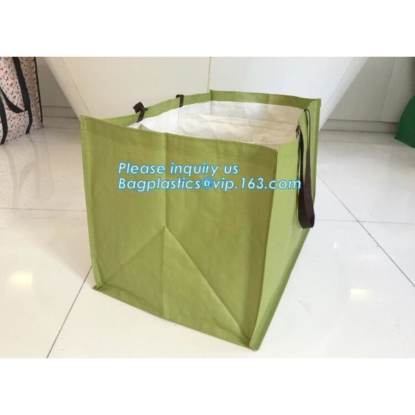 Promotional Cheap Polypropylene Die Cut Laminated TNT Tote PP Woven Shopping Bag,Europe Standard bopp Laminated China PP