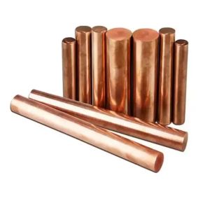 Cheap HPb63-3 Copper Brass Rod C3602 C36000 Machining Parts 800mm wholesale