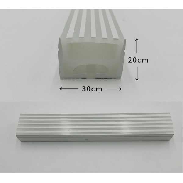 3020 Ws2812b LED Neon Light Signs