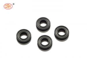Cheap OEM Small O Ring , MINI Rubber NBR EPDM FKM O Rings For Mechanical Seal wholesale