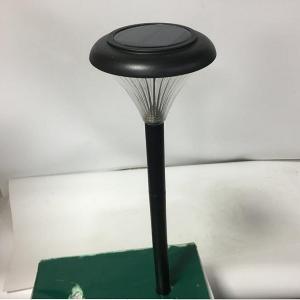 Cheap Solar Lawn Lamp with Different Design for Family use or Park and Yard wholesale