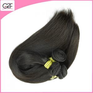 China 5a Virgin Brazilian Straight Hair,Remy Hair Extension,Cheap Brazilian Hair Weaving on sale