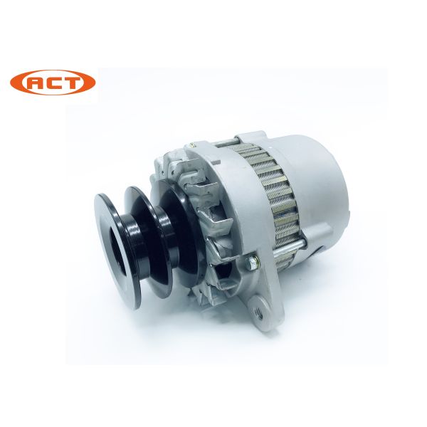 PC300 - 3 6D125 Dynamo 24V Alternator 600 - 821 - 6150 For Excavator