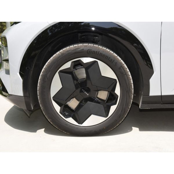 Top EV Cars ZEEKR X 2023 4WD YOU Version 5 Seats Pure electric Compact SUV CLTC pure electric range 512 (km)