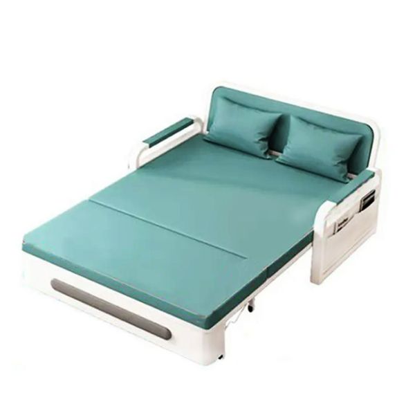 Hot Selling Dual-Purpose Telescopic Multifunctional Modern Apartment Bedroom Living Room Hotel Folding Sofa Bed