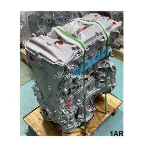Cheap Aluminum 1AR Engine Code Gasoline Long Block Motor for Toyota 2.7L at Affordable wholesale
