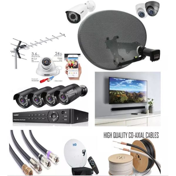 GYTS GYTA GYTS Outdoor Multimode Armored Fiber Optic Cable 48 Core