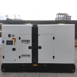 Cheap 60Hz 1800rpm 6M11G176 Baudouin Diesel Generator 160kw 200kva wholesale