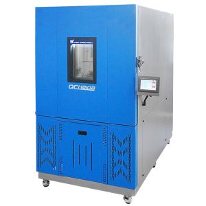 China Electronic Paint Spray Thermal Cycl Environmental Test Chamber on sale