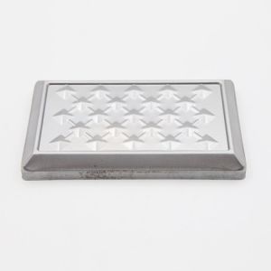 Stainless Steel ANSI 1060 Aluminum Deep Drawn Metal Stamping Oem