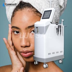 Cheap Skincare Oxygen Jet Peel Facial Machine Enchance Rejuvenation  Metabolism wholesale
