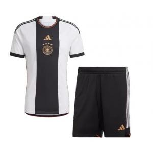 Cheap Germany Jersey Kit 2022 Home World Cup wholesale