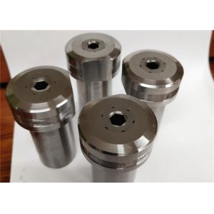 BA65 BA90 Solid Carbide Blanks For Fastener Industry