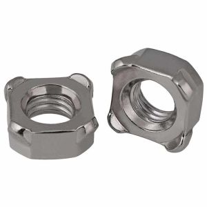 DIN7983 Stainless Steel Weld Nuts