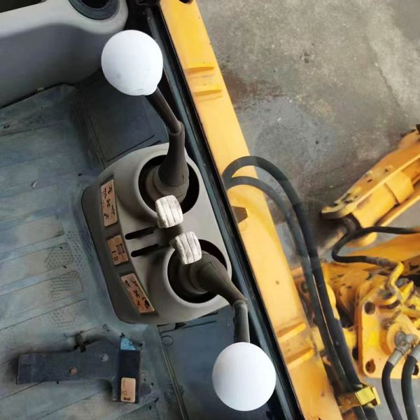 Used JCB 3CX Front Wheel Loader Backhoe Earthworking Machine