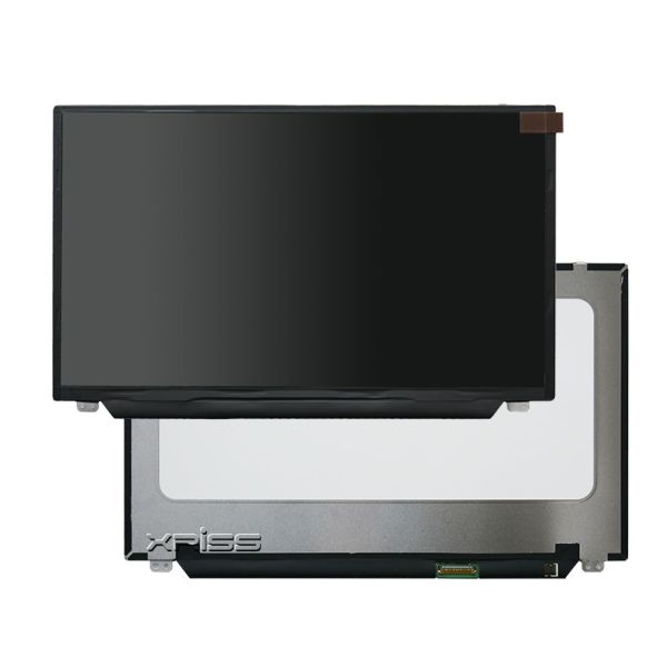 12.5" Laptop LCD Screen IPS NV125FHM-N41 FHD 30pins For Latitude 7280 5288