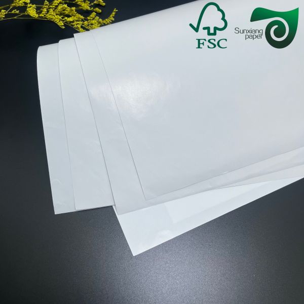 12pt 14pt 16pt Double Sides Coated C2S Glossy Cardstock High Quality Brochures