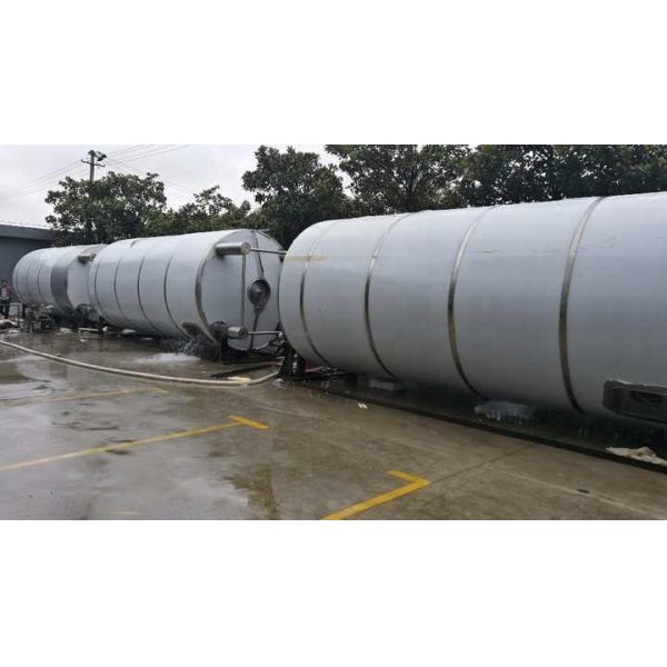 Fuel Oil Storage Tank(1)
