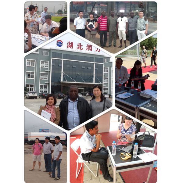 16000Liters to 18000Liters Vacuum Truck Dongfeng Heavy Duty Sewage Suctiong Tanker Trucks by Manufactuer Sales