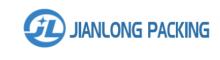 China Wuxi Jianlong Packaging Co., Ltd. logo