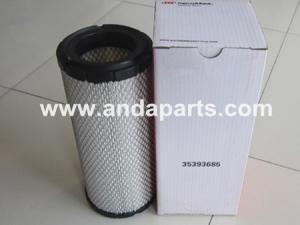Cheap GOOD QUALITY INGERSOLL-RAND AIR FILTER 35393685 wholesale