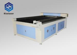 Cheap Paper / Wood Co2 Laser Cutting Machine Blade Work Table Module Guideway wholesale