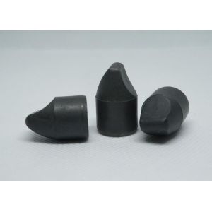 Buy cheap High Strength Cemented Carbide Buttons Spoon Insert High Wear Resistance from wholesalers