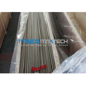 Nickel Alloy Tube Inc600