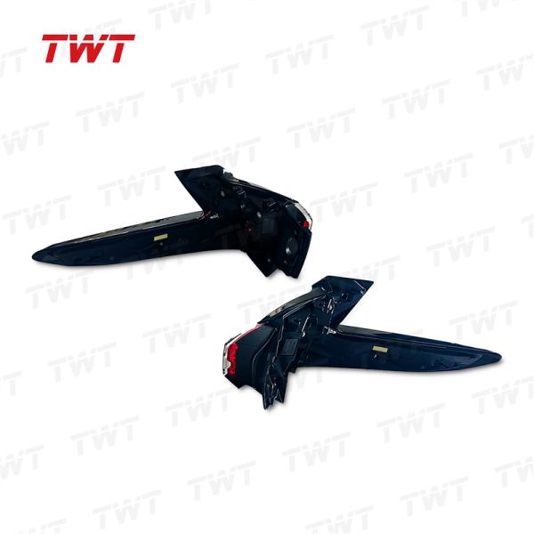 Twt Rear Combination Lamp Assy Lh Rh 81560-06b30 81550-06b30 8156006b30 8155006b30 For Toyota Camry 2024