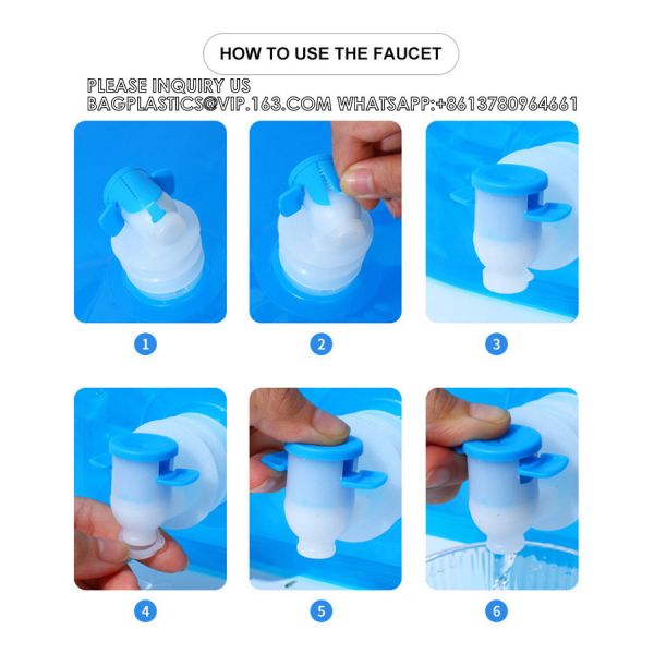 Custom Printed Reusable Food Grade Leakage Proof Clear Packaging Bags Juice Drinks Water Milk Tea Coffee Ice Liquid