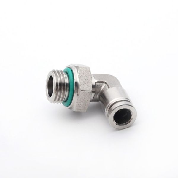 U Bolt Type Exhaust Pipe Muffler Clamp - ( Galvanized Iron / Stainless Steel )