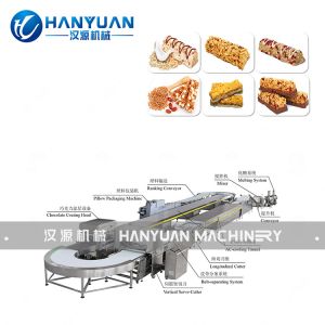 Cheap Cereal Bar Production Line wholesale