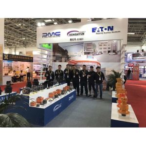 Jiangsu Taiming Hydraulic Technology Co., Ltd