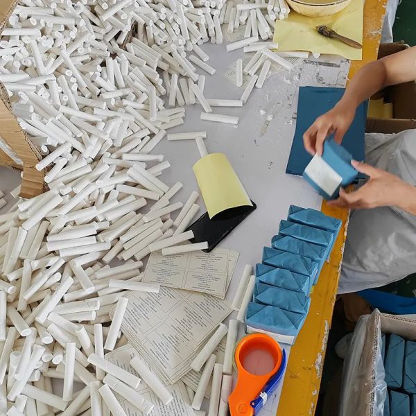 Medical Absorbent Different Sizes Cotton Gauze Bandage Roll For Wound Management