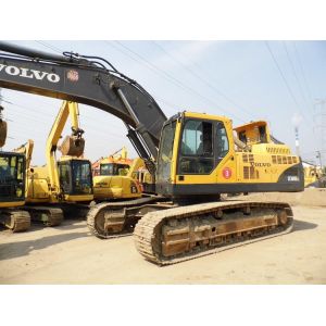 Cheap VOLVO EC360 Excavator Used VOLVO EC360 Excavator wholesale