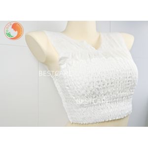 Lightweight Convenient Disposable Lactation Bra Disposable Maternity Bra