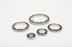 Cheap ISO Certified KF Vacuum Fittings Centering Ring Stainless Steel Sealing wholesale