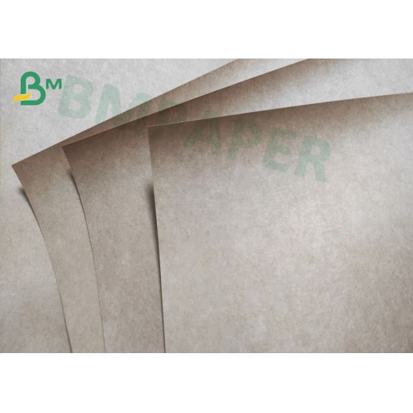 Sack kraft paper High Strength Virgin Kraft Paper 70g 80g Brown Paper For Cement Packaging