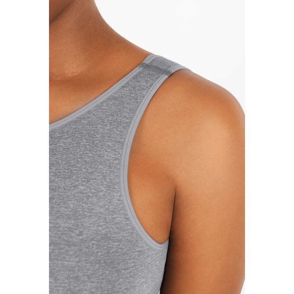 Women's Elegant Bodycon Dress in Satin Fabric with Custom Logo and Pencil Silhouette